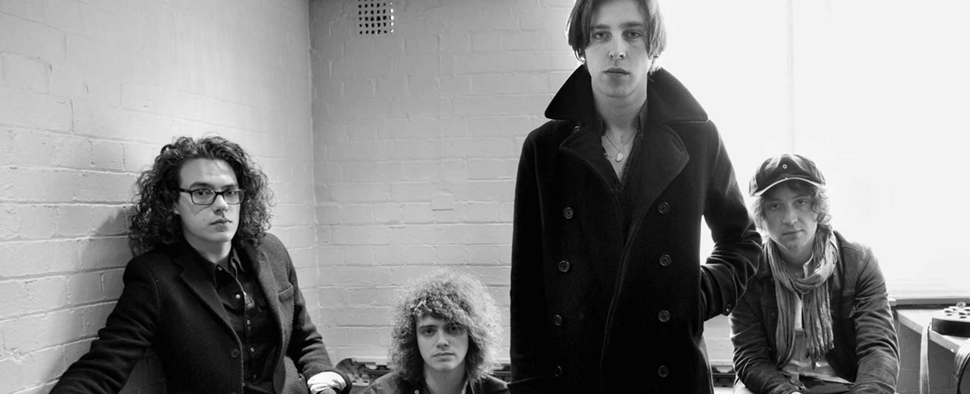 Twickets Catfish and the Bottlemen Official FanToFan Ticket Trading